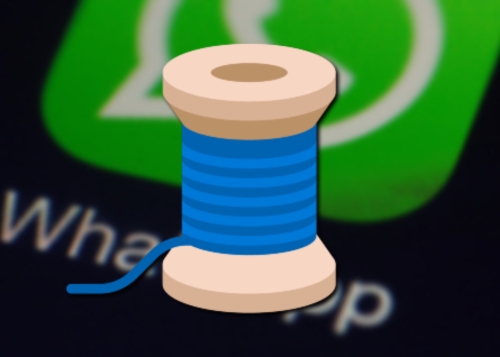 Lo estábamos deseando: esta nueva función mantendrá el orden en los mensajes de grupo en WhatsApp