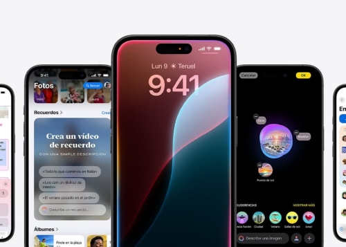 Apple Intelligence ya está disponible en español: así funciona