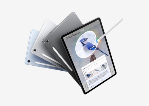 Samsung Galaxy Tab S10 FE y S10 FE+ son oficiales: la IA ahora es más accesible con estas nuevas tablets 5G