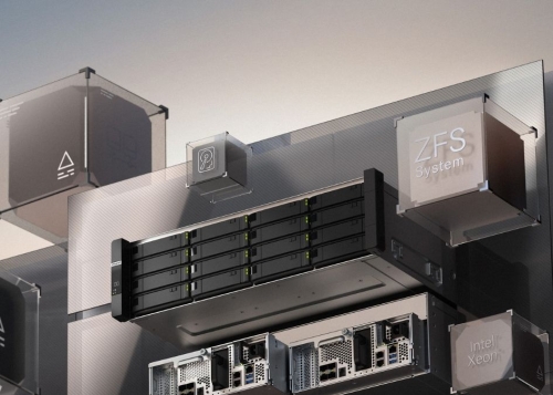 El nuevo NAS de QNAP blinda la actividad de las empresas: alta disponibilidad, doble controladora activa y ZFS