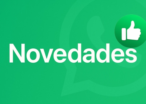 Estas son las próximas funciones útiles que llegarán a WhatsApp