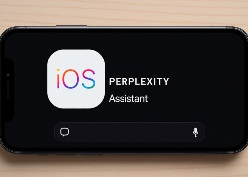 Perplexity Assistant va a por Siri: la IA ya es capaz de realizar tareas en iOS