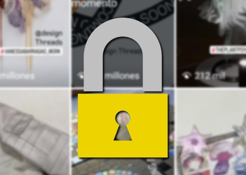 Instagram tendrá Reels con contraseña: parece una medida de seguridad, pero realmente solo busca la viralidad