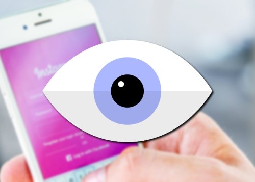 Di adiós a la privacidad con esta nueva función de Instagram
