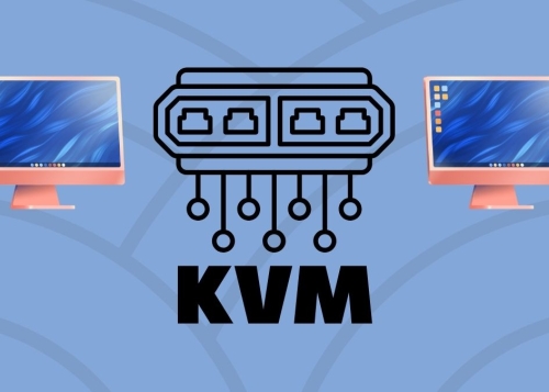 10 mejores soluciones KVM remotas para controlar tu PC