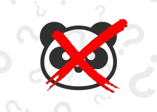 PandaBuy no funciona: error Request file 502