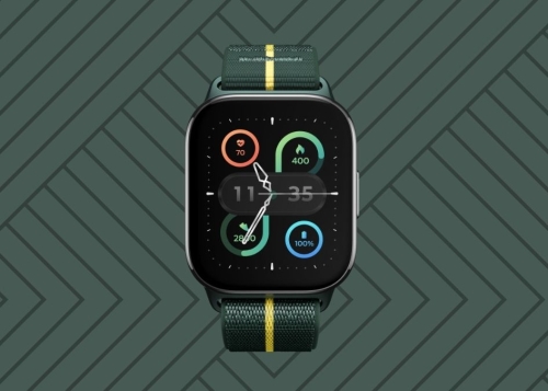 Moto Watch Fit es el nuevo reloj que quiere conquistarte con su gran autonomía y funciones por menos de 80 €