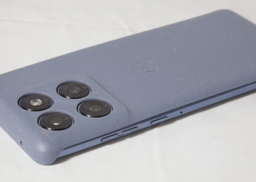 Review: Edge 60 Fusion es la gran apuesta de Motorola para la gama media