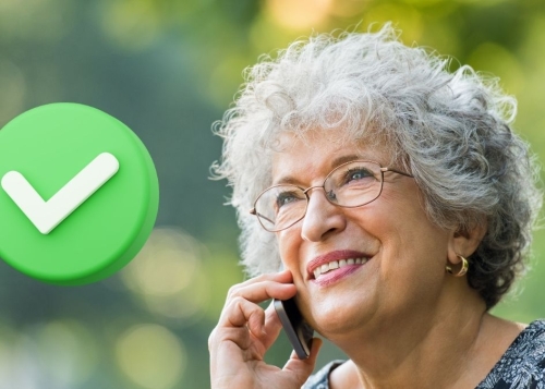 10 teléfonos para regalar el Día de la Madre en 2025