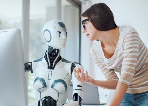 5 mejores herramientas de IA para programar