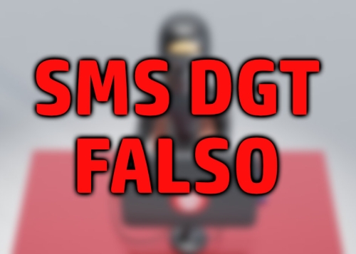 "Debes pagar tu multa dentro de las 24 horas": ojo si has recibido este sospechoso SMS