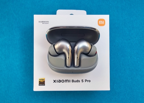 Review: Xiaomi Buds 5 Pro, los mejores auriculares TWS para disfrutar como nunca del buen sonido