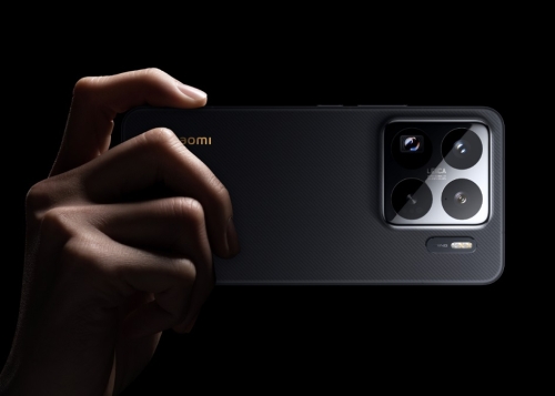 Xiaomi 15S Pro: el nuevo móvil premium viene con el chip XRING 01, un diseño elegante y batería de 6.100 mAh