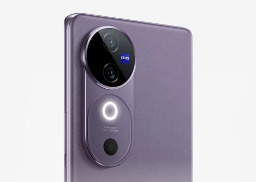 El flash de los móviles solo estropeaba las fotos. Hasta que Vivo tuvo esta idea, y volvió a ser útil