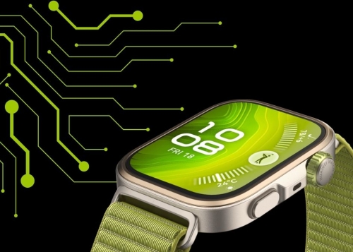 Huawei Watch Fit 4 y Fit 4 Pro son oficiales: los smartwatches deportivos son más completos que nunca