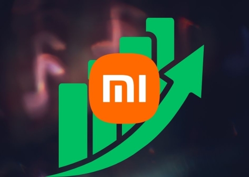 Xiaomi cada vez es una marca más premium: sus últimos resultados trimestrales sorprenden por este detalle