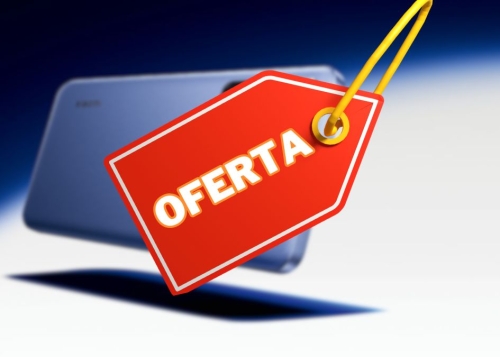 Chollo espectacular: este gama premium solo cuesta 429 €, ¡tiene un descuento del 53%!
