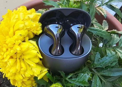 Review: Huawei FreeBuds 6, los auriculares open-ear con reducción de ruido y sonido excepcional