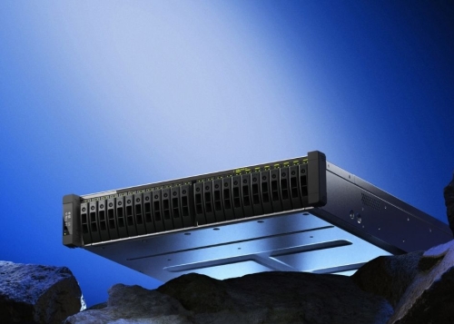 Alto rendimiento en las empresas: el último NAS all-flash de QNAP está preparado para la IA y el big data