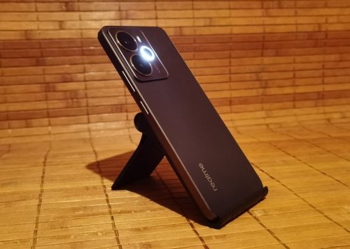 Review: Realme 14 5G, batería brutal en un móvil que brilla en la gama media