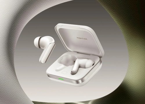 Los nuevos Realme Buds Air 7 Pro integran Gemini: traductor y asistente de IA, directamente en tus auriculares