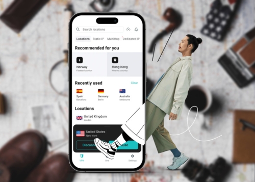 Un básico en tu maleta: Surfshark es la VPN que necesitas para viajar a los destinos más exóticos