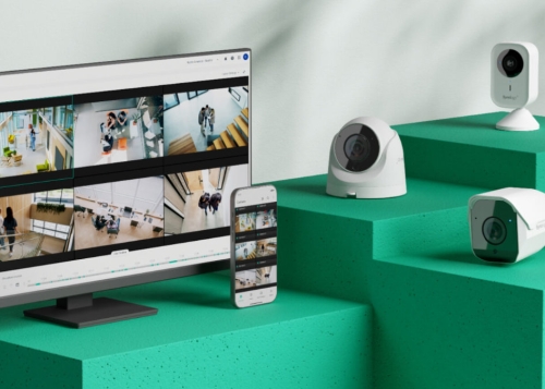 Synology C2 Surveillance: videovigilancia desde la nube que aporta versatilidad y eficiencia a las empresas