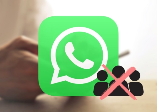 Gracias a esta novedad podrás tener grupos en WhatsApp sin añadir a nadie