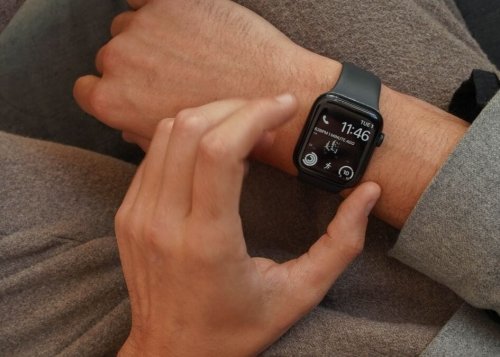 7 mejores smartwatches con NFC para pagar en España