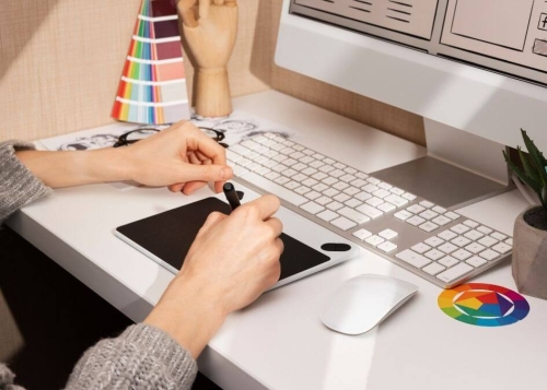 9 mejores alternativas a InDesign de Adobe