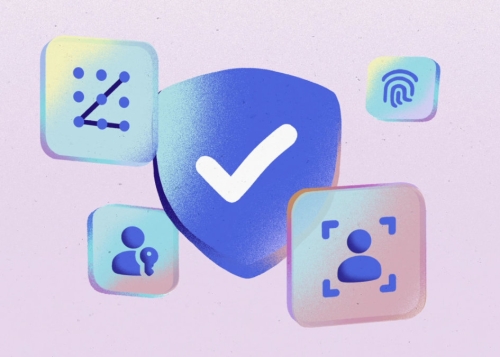 Cámbiate ya a passkeys en Facebook: tu cuenta estará más segura, y no tendrás que memorizar contraseñas