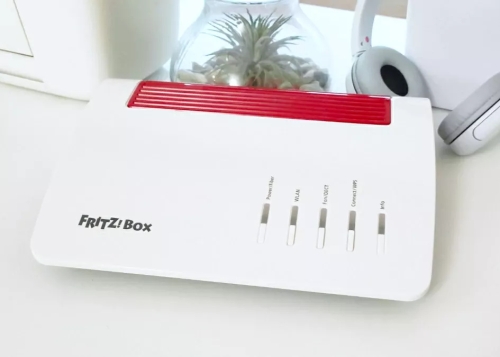 Tengo un router Fritz!Box, y no está nada mal. Pero la marca tiene mucho que hacer si quiere crecer en España