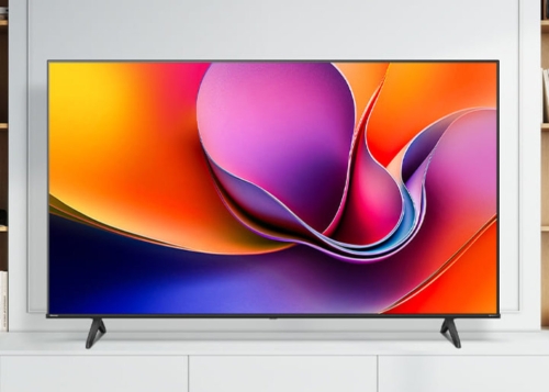 Hisense es un gigante del Smart TV en China, pero comete un grave error que le impide popularizarse en España