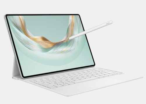 La nueva MatePad Pro 12,2" 2025 da un golpe en la mesa: Huawei quiere que esta tablet sustituya a tu portátil