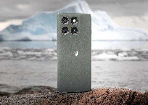 5 razones para comprar un Motorola Edge 60 Pro en 2025