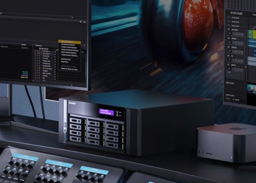 QNAP ofrece un NAS para cada necesidad, y te ayudamos a escoger el más adecuado para tu hogar (o tu empresa)
