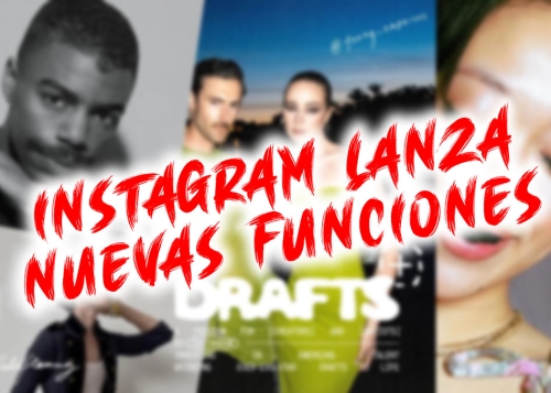 Instagram ya permite compartir qué estás escuchando en Spotify y añade importantes novedades para creadores