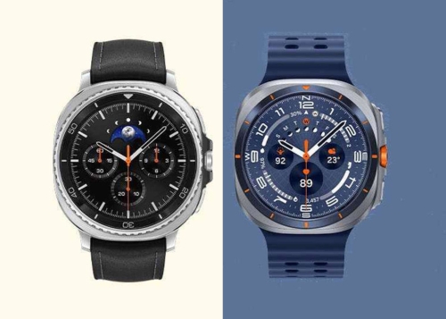 Así serán los próximos Galaxy Watch 8: un paso adelante en salud, un paso atrás en diseño