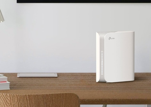 WiFi 7, fibra 10 Gbps y smart home integrado: los nuevos equipos Aginet de TP-Link van a por todas