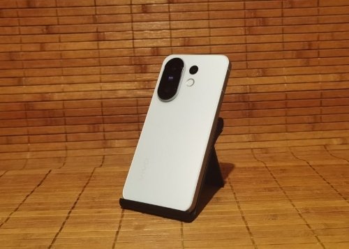 Review: Vivo X200 FE, lo tiene todo en poco espacio