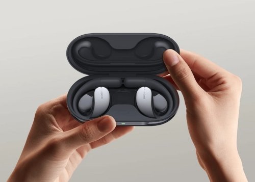 Xiaomi OpenWear Stereo Pro: comodidad, sonido premium y diseño elegante para los nuevos auriculares abiertos