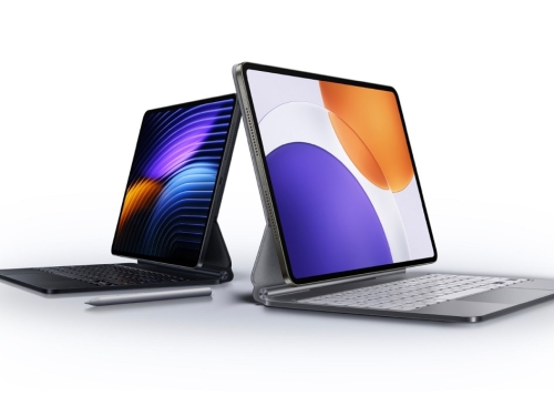 Xiaomi Pad 7S Pro 12.5: la nueva tablet premium viene con pantalla top, gran batería y cámara de 50 MP