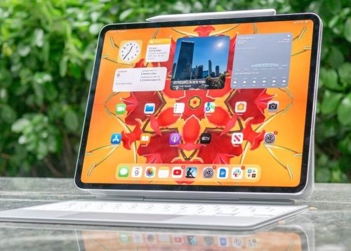 Estamos en 2025 e increíblemente estas apps tan populares aún no están adaptadas al iPad