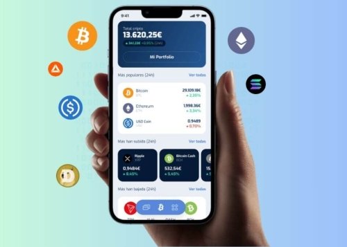 Bitsa Card: integra cripto y finanzas tradicionales en una sola tarjeta