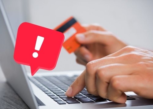 7 consejos para realizar una compra segura por Internet