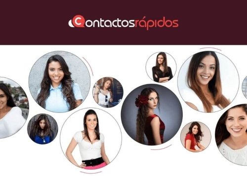 ContactosRapidos, qué es y cómo funciona esta app para ligar