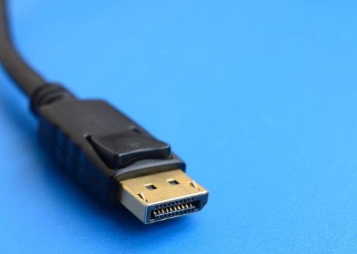 DisplayPort: qué es y para qué sirve