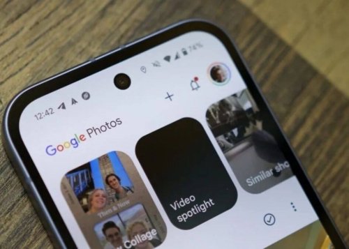 Google Fotos te permitirá convertir tus fotos gracias a la IA: anime, comics y más