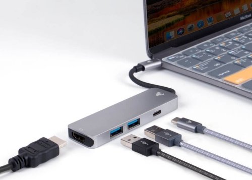 Hub USB: qué es, para qué sirve y mejores