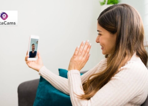 InstaCams, qué es y cómo funciona esta web para ligar